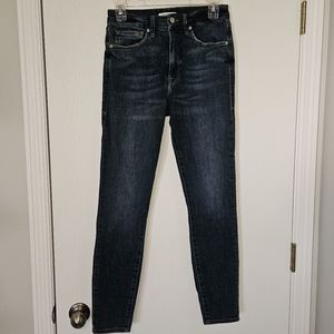 Good American Good Legs Denim Jeans